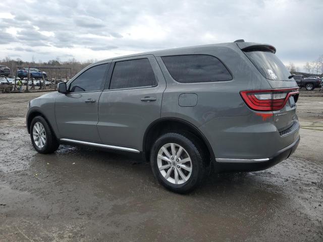 Photo 2 from auction – 2019 DODGE DURANGO SX with VIN 1C4RDJAG9KC617363