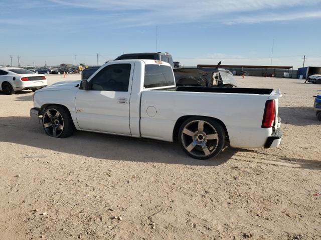 Photo 2 from auction – 2006 CHEVROLET SILVERADO with VIN 3GCEC14T76G142647