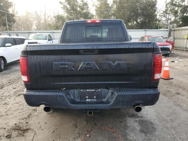 Photo 6 from auction – 2016 RAM 1500 REBEL with VIN 1C6RR7YT9GS238259