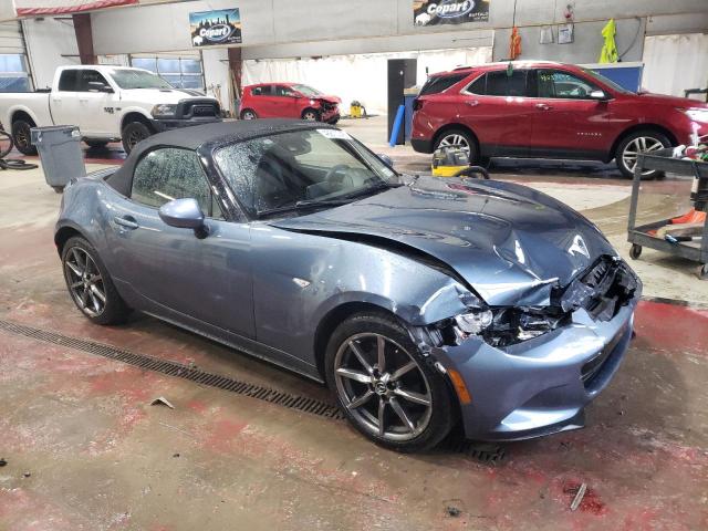 Снимка 4 от търг – 2016 MAZDA MX-5 MIATA с VIN JM1NDAD77G0110898