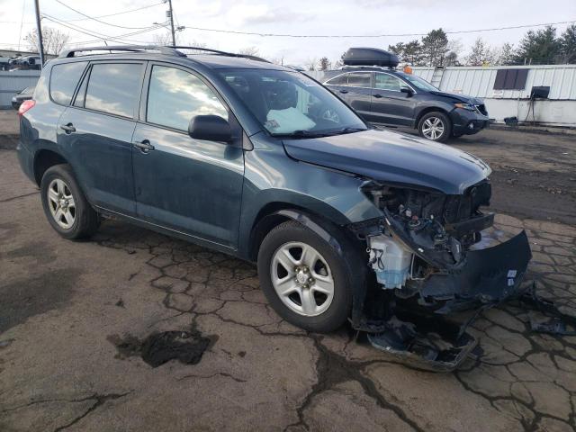 Photo 4 from auction – 2009 TOYOTA RAV4 with VIN 2T3BF33V19W012795