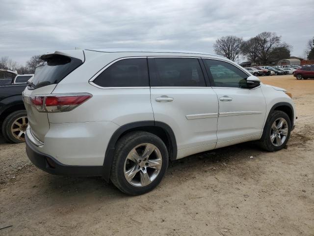 Zdjęcie 3 z aukcji – 2015 TOYOTA HIGHLANDER z VIN 5TDYKRFH6FS064225