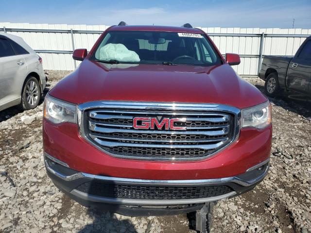 Photo 5 from auction – 2019 GMC ACADIA SLT with VIN 1GKKNULS5KZ269029