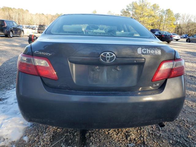 Photo 6 from auction – 2007 TOYOTA CAMRY CE with VIN 4T1BE46K37U129164