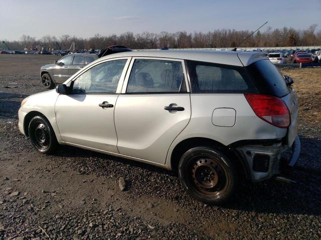 Photo 2 from auction – 2004 TOYOTA COROLLA MA with VIN 2T1KR32E84C289004