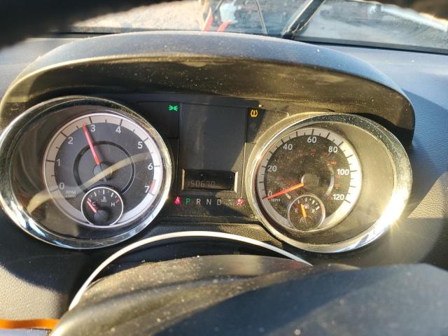 Photo 9 from auction – 2018 DODGE GRAND CARA with VIN 2C4RDGCGXJR282362
