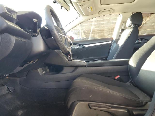 Zdjęcie 7 z aukcji – 2016 HONDA CIVIC EX z VIN 2HGFC2F74GH575906
