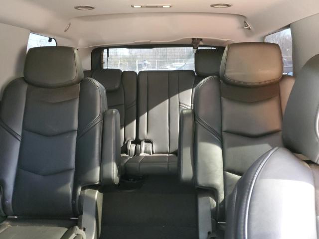 Photo 10 from auction – 2015 CADILLAC ESCALADE P with VIN 1GYS4CKJ5FR238297