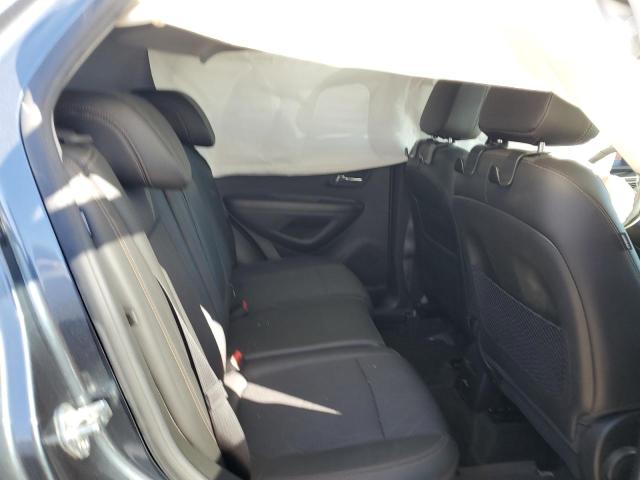 Photo 10 from auction – 2021 CHEVROLET TRAX 1LT with VIN KL7CJLSB4MB307849