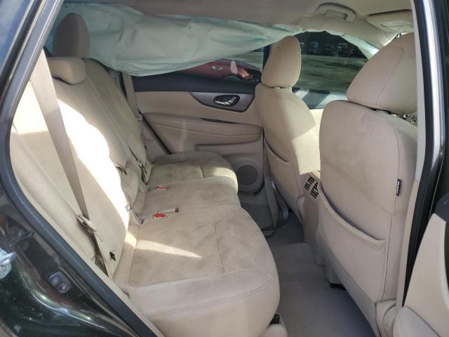 Photo 10 from auction – 2015 NISSAN ROGUE S with VIN 5N1AT2MT5FC900469