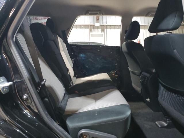 Photo 11 from auction – 2021 TOYOTA 4RUNNER SR with VIN JTEMU5JR2M5927537