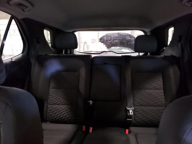 Photo 10 from auction – 2018 CHEVROLET EQUINOX LT with VIN 2GNAXKEX6J6173300