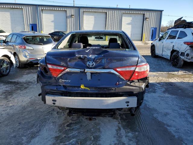 Photo 6 from auction – 2016 TOYOTA CAMRY LE with VIN 4T4BF1FKXGR537436