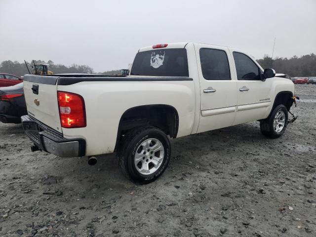 Photo 3 from auction – 2013 CHEVROLET SILVERADO with VIN 3GCPCSE06DG229116