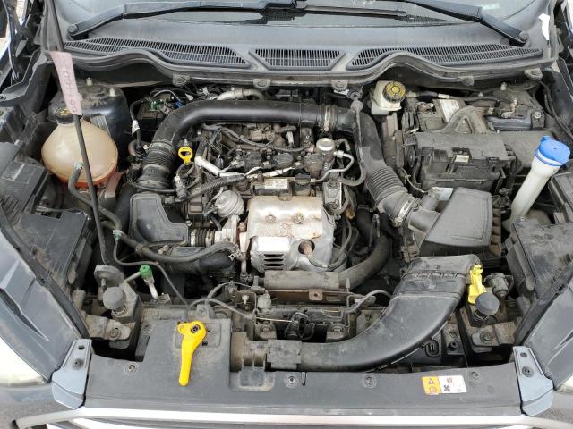 Photo 11 from auction – 2018 FORD ECOSPORT S with VIN MAJ3P1TE5JC198540
