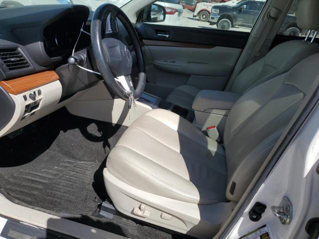 Снимка 7 от търг – 2013 SUBARU OUTBACK 3. с VIN 4S4BRDLC8D2274239