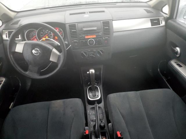Снимка 8 от търг – 2011 NISSAN VERSA S с VIN 3N1BC1CP2BL495714