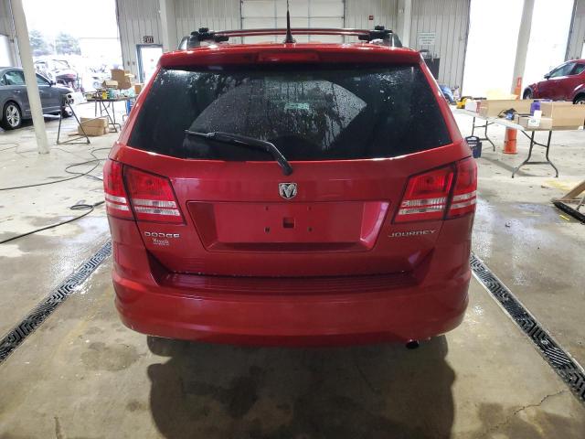 Photo 6 from auction – 2010 DODGE JOURNEY SE with VIN 3D4PG4FB1AT130077