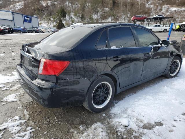 Photo 3 from auction – 2008 SUBARU IMPREZA 2. with VIN JF1GE61628H529281