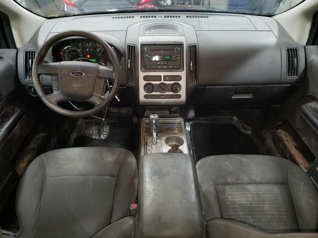 Photo 8 from auction – 2009 FORD EDGE SE with VIN 2FMDK36C09BA53870