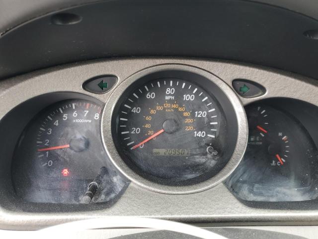 Photo 9 from auction – 2003 TOYOTA HIGHLANDER with VIN JTEHF21A030109255