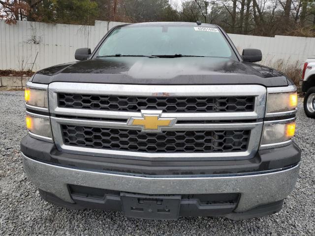 Photo 5 from auction – 2015 CHEVROLET SILVERADO with VIN 3GCPCPEC9FG189219