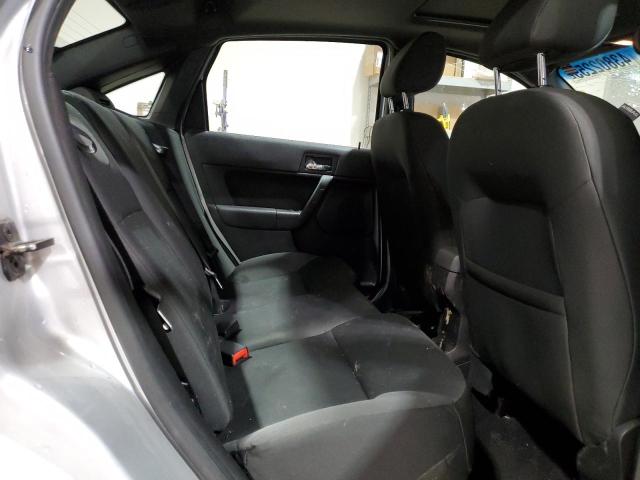 Photo 10 from auction – 2008 FORD FOCUS SE with VIN 1FAHP35N68W282423