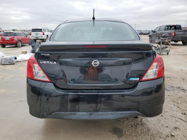 Photo 6 from auction – 2016 NISSAN VERSA S with VIN 3N1CN7AP6GL835538