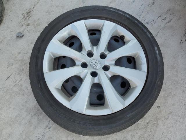 Photo 12 from auction – 2021 TOYOTA COROLLA LE with VIN JTDEPMAE7MJ189586