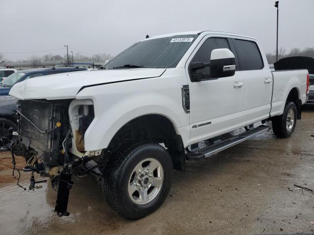 FORD F250 SUPER 2019 with VIN 1FT7W2BT7KEF69112 - Photo from auction