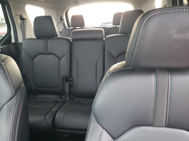 Photo 10 from auction – 2025 HONDA PILOT TOUR with VIN 5FNYG2H73SB007198
