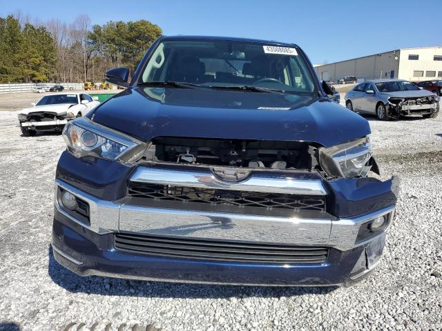 Photo 5 from auction – 2014 TOYOTA 4RUNNER SR with VIN JTEBU5JR7E5193356