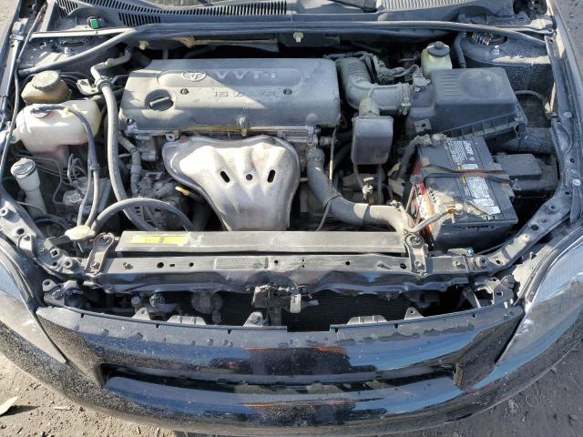 Photo 11 from auction – 2009 TOYOTA SCION TC with VIN JTKDE167490285790