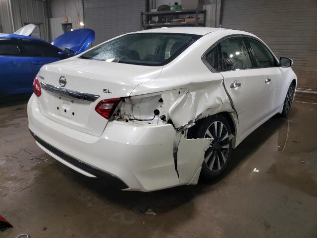 Photo 3 from auction – 2017 NISSAN ALTIMA 2.5 with VIN 1N4AL3AP0HC187510