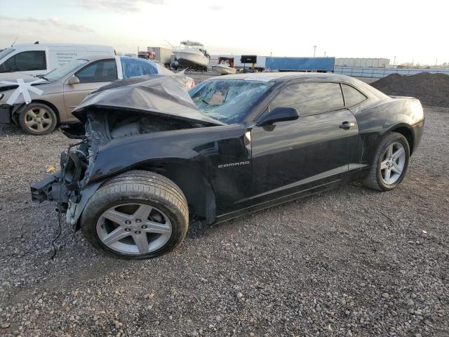 CHEVROLET CAMARO LS 2011 مع رقم تعريف المركبة 2G1FA1ED0B9202573 - صورة من المزاد