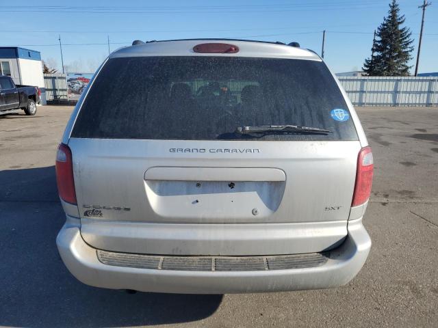 Photo 6 from auction – 2006 DODGE GRAND CARA with VIN 2D4GP44L26R806980