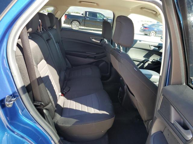 Photo 11 from auction – 2021 FORD EDGE SE with VIN 2FMPK3G97MBA31373