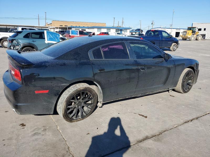 Photo 3 from auction – 2014 DODGE CHARGER SE with VIN 2C3CDXBG0EH363894