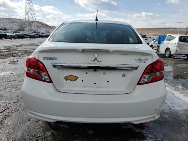 Photo 6 from auction – 2017 MITSUBISHI MIRAGE G4 with VIN ML32F3FJ0HHF06326