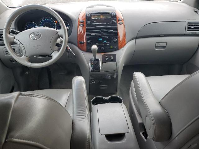 Photo 8 from auction – 2006 TOYOTA SIENNA with VIN 5TDBA22C46S070339