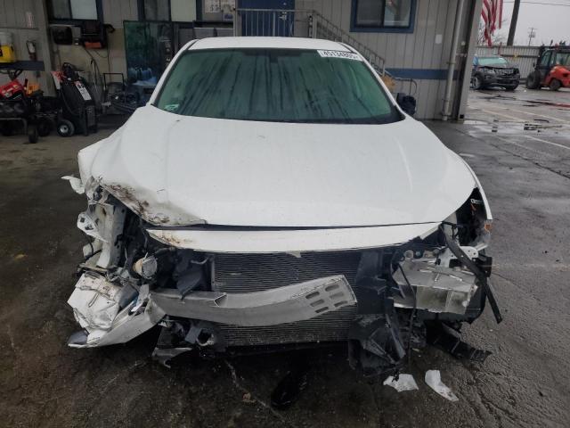 Photo 5 from auction – 2016 HONDA CIVIC LX with VIN 19XFC2F53GE200260