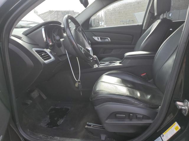 Photo 7 from auction – 2013 GMC TERRAIN SL with VIN 2GKFLVE34D6422579