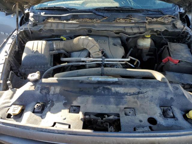 Photo 11 from auction – 2011 DODGE RAM 1500 with VIN 1D7RV1GTXBS684776