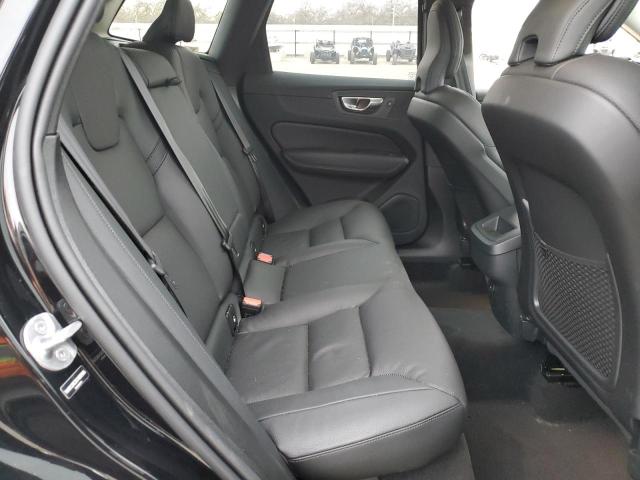 Photo 11 from auction – 2025 VOLVO XC60 PLUS with VIN YV4M12RC3S1093906