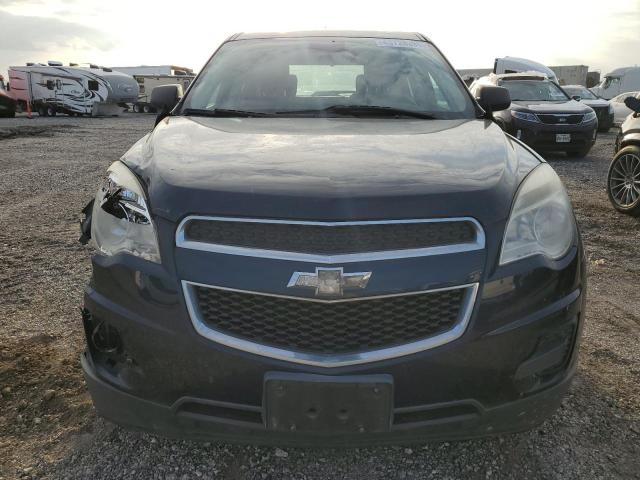 Photo 5 from auction – 2015 CHEVROLET EQUINOX LS with VIN 2GNALAEK4F6233155