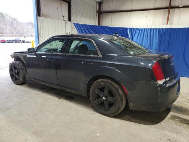 Photo 2 from auction – 2016 CHRYSLER 300 LIMITE with VIN 2C3CCAAG3GH206610