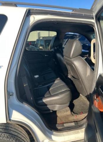 Photo 6 from auction – 2007 GMC YUKON with VIN 1GKFC13J37J106849