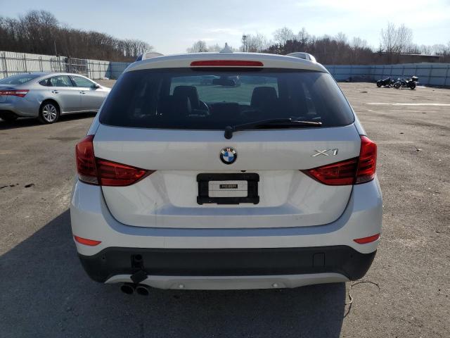 Photo 6 from auction – 2014 BMW X1 XDRIVE2 with VIN WBAVL1C56EVY20097