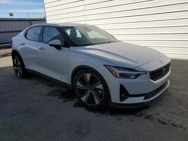 Photo 4 from auction – 2023 POLESTAR 2 with VIN YSMEG3KA8PL155157
