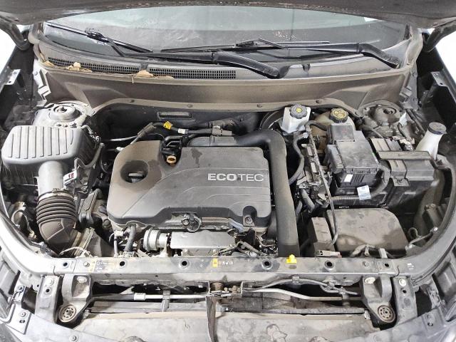 Photo 11 from auction – 2020 CHEVROLET EQUINOX LS with VIN 3GNAXHEV1LS655338